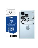 3mk Lens Pro Full Cover für iPhone 17 Pro