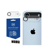 3mk Lens Pro Full Cover für iPhone 17 Air