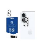 3mk Lens Pro Full Cover für iPhone 17