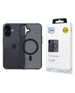 3mk Smoke MagCase für iPhone 17 Pro