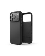 Elago MagSafe Leather Case für iPhone 17 PRO Black