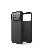 Elago MagSafe Leather Case für iPhone 17 PRO Max Black