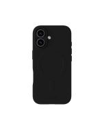 Holdit Soft Magsafe Case iPhone 17 Black