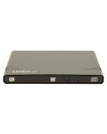 Lite-On eBAU108 Slim USB schwarz BOX