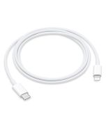 Apple USB-C - Lightning Kabel 1m
