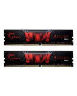 G.SKILL 32GB Kit (2x16GB) DDR4 3000MHz Aegis