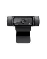 Logitech C920 HD Pro Webcam