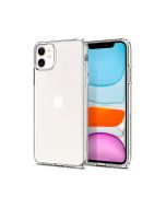 Spigen Liquid Crystal iPhone 11 clear
