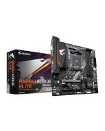 Gigabyte B550M AORUS ELITE