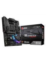 MSI MPG B550 GAMING PLUS