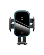 Baseus Autolicht-Elektrohalterung (Induktion, Qi)