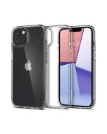Spigen Ultra Hybrid iPhone 13 Mini clear