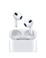 Apple AirPods (3. Generation) mit Lightning Ladecase