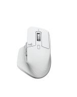 Logitech MX Master 3S hellgrau