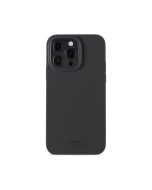 Holdit Silikonhülle iPhone 13 Pro Schwarz