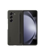 Samsung Schlanke S-Pen-Hülle für das Galaxy Z Fold5 in Graphit