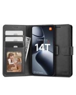 Tech-Protect Wallet für Xiaomi 14T Pro Schwarz