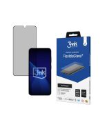 3mk Flexibles Glas für Samsung Galaxy S25+