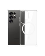 3mk MagCase für Samsung Galaxy S25 Ultra