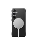 Ringke Onyx Magnetic Magsafe für Samsung Galaxy S25 Black