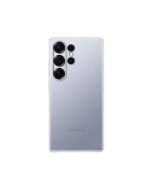 Samsung Clear Case für Galaxy S25 Ultra Transparent