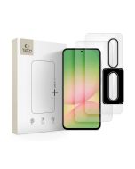 Tech-Protect Glas-Set+ für Samsung Galaxy A36 / Galaxy A56 Klar