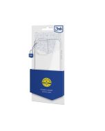 3mk Transparentes Case für Xiaomi 15 Ultra