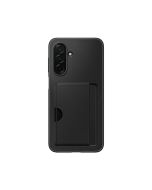 Samsung Kartensteckplatz-Hülle für Galaxy A26 5G Schwarz