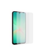 Samsung Displayschutzfolie für Galaxy A26 5G Transparenz