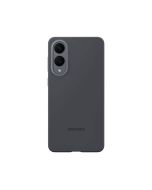 Samsung Silicone Case do Galaxy S25 Edge Black