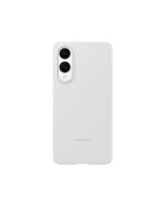 Samsung Silicone Case do Galaxy S25 Edge Light Gray