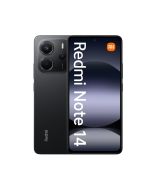Xiaomi Redmi Note 14 6/128GB Midnight Black