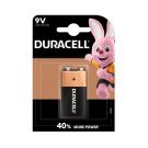 Duracell 6LR61 9V-Batterie-Blister