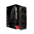 XFX Radeon RX 9070 XT QuickSilver Magnetic Air 16GB GDDR6