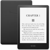 Amazon Kindle Paperweiß 5 16 GB ohne Werbung schwarz