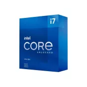 Intel Core i7-11700KF Box Prozessor