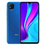 Xiaomi Redmi 9C 3GB 64GB Twilight blue