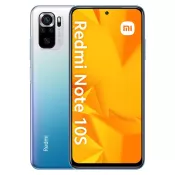 Xiaomi Redmi Note 10S 6GB 64GB Ocean blue