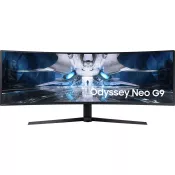 Samsung Odyssey Neo G9 S49AG954NP 49 Zoll DWQHD Curved Gaming Monito