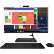 Lenovo IdeaCentre AIO 3-27 Ryzen 5-5625U/16GB/512/Win11