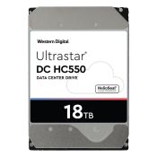 WD Ultrastar DC HC550 18TB, SATA III
