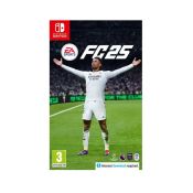 Switch EA SPORTS FC 25