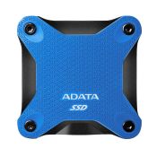 ADATA SD620 2 TB USB 3.2 Gen 2 Blau