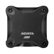 ADATA SD620 2 TB USB 3.2 Gen 2 Schwarz
