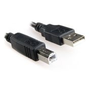 Gembird Kabel USB 2.0 - USB-B 1,8 m