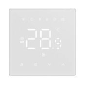 Avatto Smarter Thermostat WT410-BH-3A-W