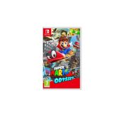 Switch Super Mario Odyssey