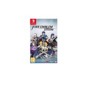 Nintendo Fire Emblem Warriors