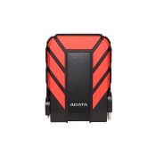 ADATA HD710 PRO 2TB USB 3.2 Gen. 1 Czarno-Czerwony