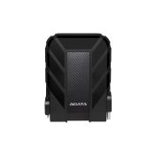 ADATA HD710 PRO 4 TB USB 3.2 Gen. 1 Schwarz